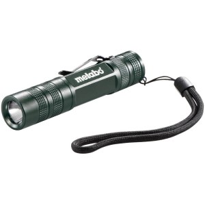 Taskulamppu Metabo LED mini