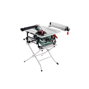 Pöytäsaha Metabo TS 254 M SET
