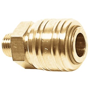Pikaliitin  Metabo 0901025940, 6 mm