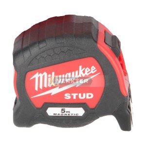 Rullamitta Milwaukee Stud; 8 m