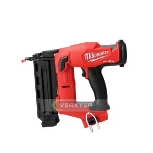 Naulain Milwaukee M18 FN18GS-0X; 18 V; (ilman akkua ja laturia)