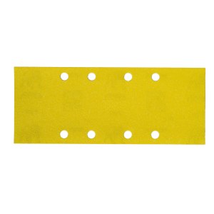 Hiomapaperi Mirka MIROX; 93x230 mm; P150; 10 kpl.