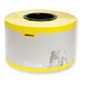 Hiekkapaperirulla Mirka 165BQ001403M; 93mmx5 m; P40