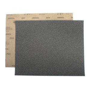 Hiomapaperi Mirka WPF; 230x280 mm; P1200
