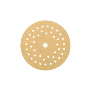 Hiomapaperi Mirka Gold; 125 mm; P80