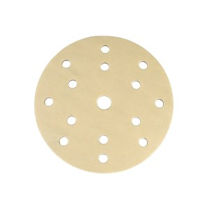 Hiomalaikka Mirka Gold Soft; 150 mm; P500