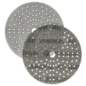 Hiomapaperi Mirka Iridium; 150 mm; P240