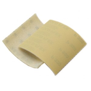 Hiekkapaperirulla Mirka GoldFlex 2951100141; 115x50 m; P400