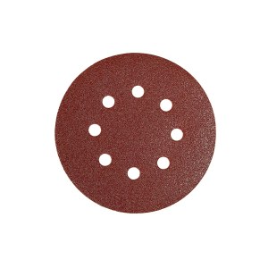 Hiomapaperi Mirka 3061602080; 125 mm; P80; 20 kpl.