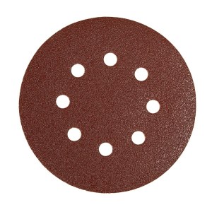 Hiomalaikka Mirka Deflex 3061605015; 125 mm; P150