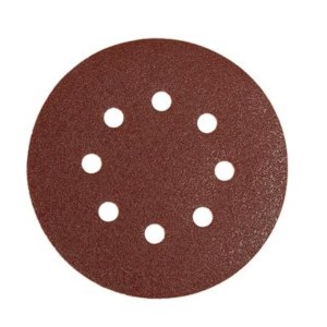 Hiomalaikka Mirka Deflex; 125 mm; P150