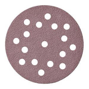 Hiomalaikka Mirka Q.Silver Ace; 125 mm; 17H; P150