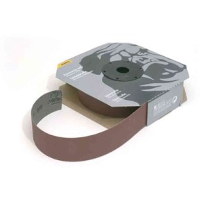 Hiekkapaperirulla Mirka Alox 3350500112; 50mmx50m; P120