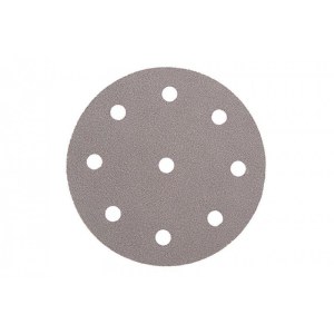 Hiomapaperi Mirka Q.SILVER 3661809912; 125 mm; P120