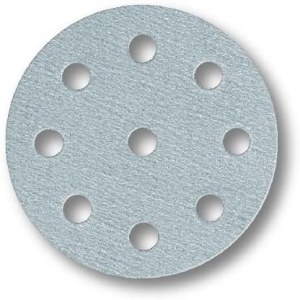 Hiomapaperi Mirka Q.Silver; 125 mm; P150