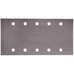 Hiomapaperi tasohiomakoneeseen Mirka 3666109925; 115x230 mm; P240