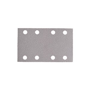 Hiomapaperi tasohiomakoneeseen Mirka 3668809925; 81x133 mm; P240