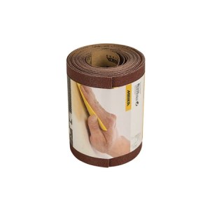 Hiekkapaperirulla Mirka JEPUFLEX PLUS; 93x5000 mm; P40; 1 kpl.