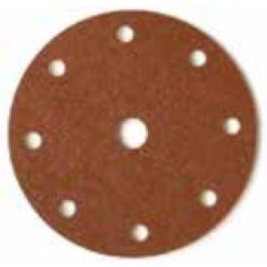 Hiomalaikka Mirka Coarse Cut 4063205080; 200 mm; P80