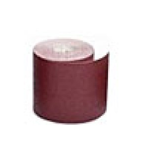 Hiekkapaperirulla Mirka Calitex; 250 mm x 25 m; P36