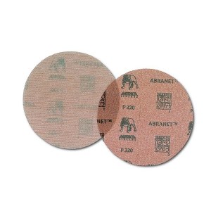 Hiomapaperi Mirka 5420305025; 77 mm; P240