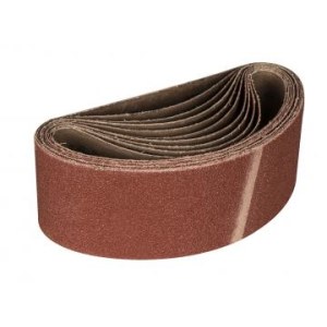 Hiomanauha Mirka HIOLIT XO; 75x533 mm; P80; 1 kpl.