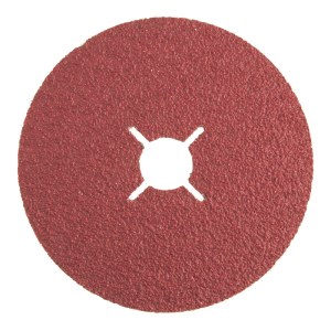 Hiomalaikka Mirka Fiber A 6223502560; 125 mm; P60