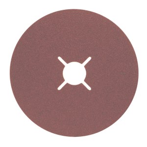 Hiomalaikka Mirka Fiber 6323502536; 125 mm; P36