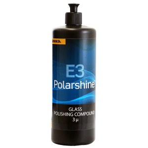 Kiillotusaine Mirka Polarshine E3; 1 l
