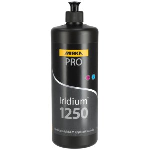 Kiillotusaine Mirka 7991250111; 1 l