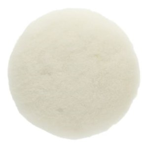 Lampaanvillalaikka Mirka; 125 mm