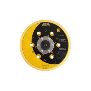 Hiomalautanen Mirka 8292605021; 150 mm; kova