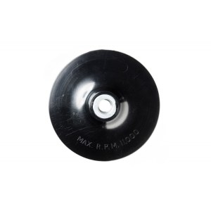 Hiomalautanen Mirka 8295000111; 125 mm; M14