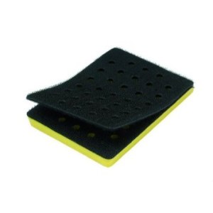 Hiomalautanen Mirka 8295340111; 75x100 mm