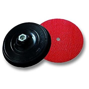 Kiillotuslautanen Mirka 8297801011; M14; 125 mm
