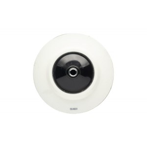Kiillotuslautanen Mirka 8298402011; 165 mm; M14