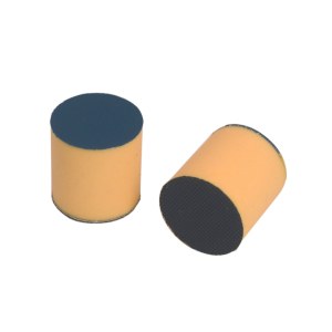 Hiontapala Mirka 8392100111; 30 mm; 2 kpl.
