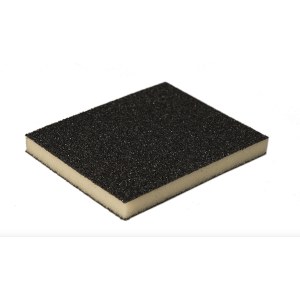Hiomasieni Mirka 8790300136; 120x98x13 mm; P36