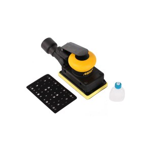 Paineilmakäyttöinen epäkeskohiomakone Mirka OS 353CV; 179 W; 81x133 mm