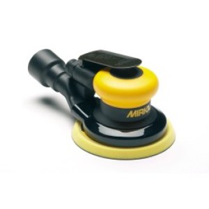 Paineilmakäyttöinen epäkeskohiomakone Mirka ROS 550CV