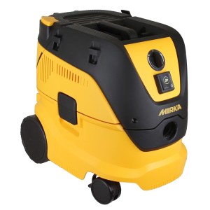 Pölynimuri Mirka 1230L PC 230V; 1200 W