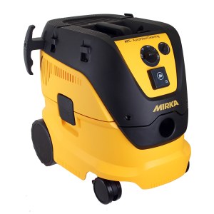 Pölynimuri Mirka 1230L AFC