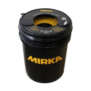 Puhdistusvaahto Mirka 9195000111