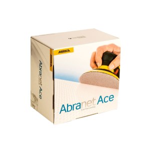 Hiomapaperi Mirka Abranet Ace; 125 mm; P600