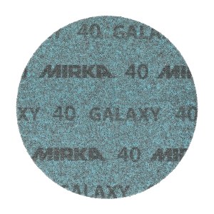 Hiomapaperi Mirka Galaxy FY62205060; 150 mm; P60