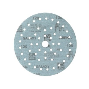 Hiomapaperi Mirka GALAXY FY6M105010; 150 mm; P100