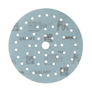 Hiomapaperi Mirka FY6M109910; 150 mm; P100