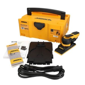 Tasohiomakone Mirka DEOS II 383 CA; 300 W