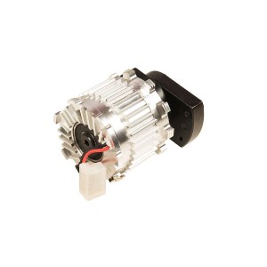 Moottori Mirka MIE6521111; 150/5,0 mm; DEROS