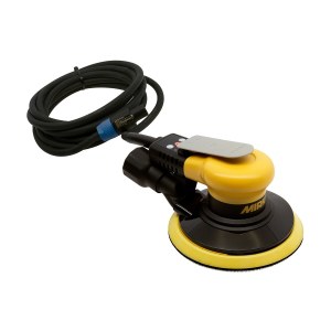 Paineilmakäyttöinen epäkeskohiomakone Mirka CEROS OS343DB; 350 W; 150 mm